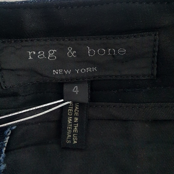 Rag & Bone▪rare find Abel - Picture 8 of 8